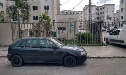 Oportunidade Única em RIO DE JANEIRO - RJ | Tipo: Apartamento | Negociação: Venda Direta Online  | Situação: Imóvel