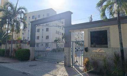 Oportunidade Única em RIO DE JANEIRO - RJ | Tipo: Apartamento | Negociação: Venda Direta Online  | Situação: Imóvel