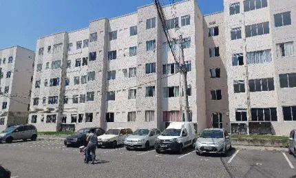 Oportunidade Única em RIO DE JANEIRO - RJ | Tipo: Apartamento | Negociação: Venda Direta Online  | Situação: Imóvel