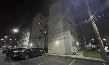 Oportunidade Única em RIO DE JANEIRO - RJ | Tipo: Apartamento | Negociação: Venda Direta Online  | Situação: Imóvel
