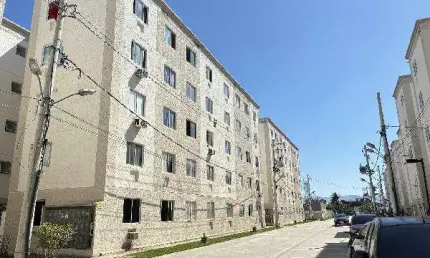Oportunidade única em rio de janeiro - rj | tipo: apartamento | negociação: venda online  | situação: imóvel