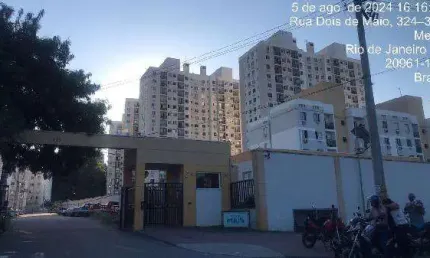 Oportunidade Única em RIO DE JANEIRO - RJ | Tipo: Apartamento | Negociação: Venda Direta Online  | Situação: Imóvel