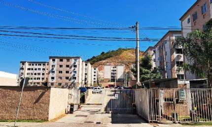 Oportunidade Única em RIO DE JANEIRO - RJ | Tipo: Apartamento | Negociação: Venda Direta Online  | Situação: Imóvel
