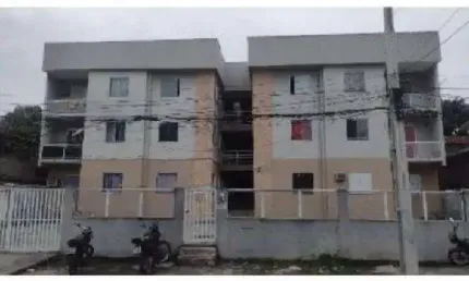 Oportunidade Única em SAO GONCALO - RJ | Tipo: Apartamento | Negociação: Venda Direta Online  | Situação: Imóvel