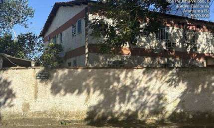Oportunidade Única em ARARUAMA - RJ | Tipo: Apartamento | Negociação: Venda Direta Online  | Situação: Imóvel