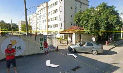 Oportunidade Única em RIO DE JANEIRO - RJ | Tipo: Apartamento | Negociação: Venda Direta Online  | Situação: Imóvel