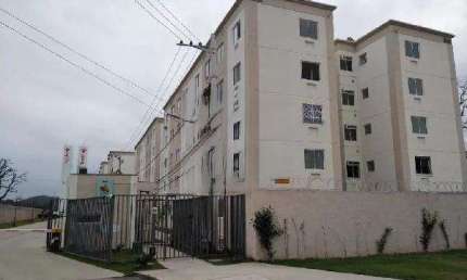 Oportunidade Única em RIO DE JANEIRO - RJ | Tipo: Apartamento | Negociação: Venda Direta Online  | Situação: Imóvel