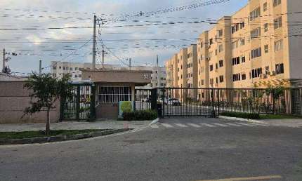 Oportunidade Única em RIO DE JANEIRO - RJ | Tipo: Apartamento | Negociação: Venda Direta Online  | Situação: Imóvel