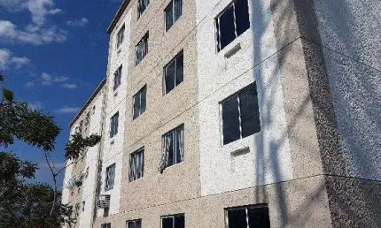 Oportunidade Única em RIO DE JANEIRO - RJ | Tipo: Apartamento | Negociação: Venda Direta Online  | Situação: Imóvel