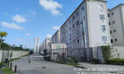 Oportunidade única em rio de janeiro - rj | tipo: apartamento | negociação: venda direta online  | situação: imóvel