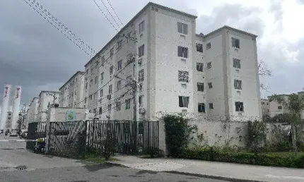 Oportunidade única em rio de janeiro - rj | tipo: apartamento | negociação: venda direta online  | situação: imóvel
