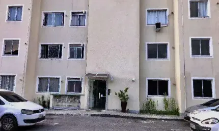 Oportunidade Única em RIO DE JANEIRO - RJ | Tipo: Apartamento | Negociação: Venda Direta Online  | Situação: Imóvel