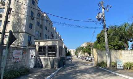 Oportunidade Única em RIO DE JANEIRO - RJ | Tipo: Apartamento | Negociação: Venda Direta Online  | Situação: Imóvel