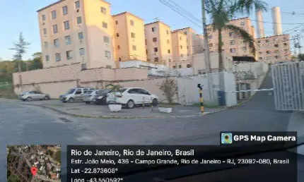 Oportunidade única em rio de janeiro - rj | tipo: apartamento | negociação: venda direta online  | situação: imóvel