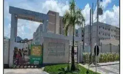 Oportunidade Única em MACAE - RJ | Tipo: Apartamento | Negociação: Venda Direta Online  | Situação: Imóvel