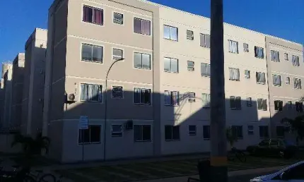 Oportunidade Única em MACAE - RJ | Tipo: Apartamento | Negociação: Venda Direta Online  | Situação: Imóvel
