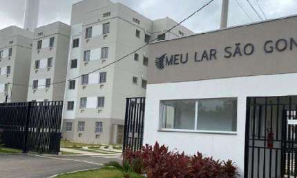 Oportunidade Única em SAO GONCALO - RJ | Tipo: Apartamento | Negociação: Venda Direta Online  | Situação: Imóvel