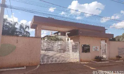 Oportunidade Única em VALPARAISO DE GOIAS - GO | Tipo: Apartamento | Negociação: Venda Direta Online  | Situação: Imóvel