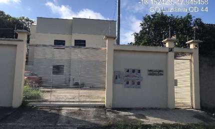 Oportunidade Única em LUZIANIA - GO | Tipo: Apartamento | Negociação: Venda Direta Online  | Situação: Imóvel