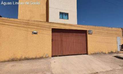 Oportunidade Única em AGUAS LINDAS DE GOIAS - GO | Tipo: Apartamento | Negociação: Venda Direta Online  | Situação: Imóvel
