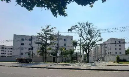 Oportunidade única em rio de janeiro - rj | tipo: apartamento | negociação: venda direta online  | situação: imóvel