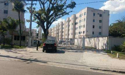 Oportunidade Única em RIO DE JANEIRO - RJ | Tipo: Apartamento | Negociação: Venda Direta Online  | Situação: Imóvel