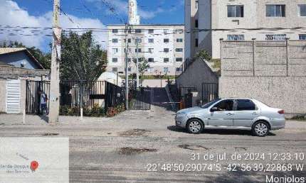 Oportunidade Única em SAO GONCALO - RJ | Tipo: Apartamento | Negociação: Venda Direta Online  | Situação: Imóvel