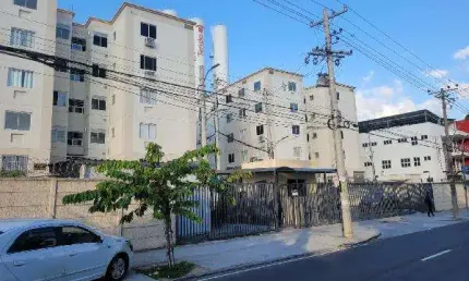 Oportunidade única em rio de janeiro - rj | tipo: apartamento | negociação: venda direta online  | situação: imóvel