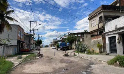 Oportunidade Única em SAO GONCALO - RJ | Tipo: Apartamento | Negociação: Venda Direta Online  | Situação: Imóvel