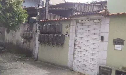 Oportunidade Única em SAO GONCALO - RJ | Tipo: Apartamento | Negociação: Venda Direta Online  | Situação: Imóvel