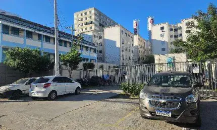 Oportunidade única em rio de janeiro - rj | tipo: apartamento | negociação: venda online  | situação: imóvel