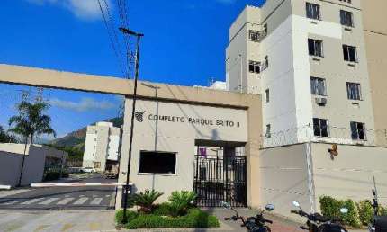 Oportunidade Única em RIO DE JANEIRO - RJ | Tipo: Apartamento | Negociação: Venda Direta Online  | Situação: Imóvel
