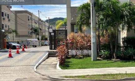 Oportunidade Única em RIO DE JANEIRO - RJ | Tipo: Apartamento | Negociação: Venda Direta Online  | Situação: Imóvel