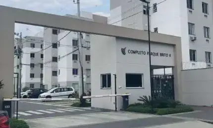 Oportunidade Única em RIO DE JANEIRO - RJ | Tipo: Apartamento | Negociação: Venda Direta Online  | Situação: Imóvel