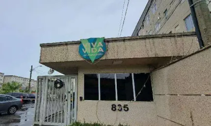 Oportunidade Única em BELFORD ROXO - RJ | Tipo: Apartamento | Negociação: Venda Direta Online  | Situação: Imóvel