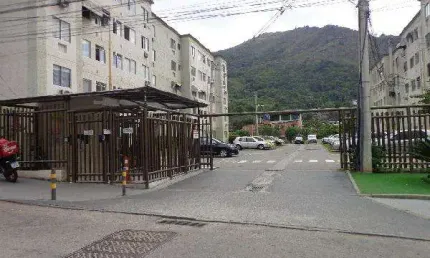 Oportunidade Única em RIO DE JANEIRO - RJ | Tipo: Apartamento | Negociação: Venda Direta Online  | Situação: Imóvel