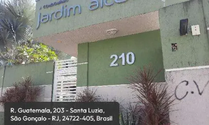 Oportunidade Única em SAO GONCALO - RJ | Tipo: Apartamento | Negociação: Venda Direta Online  | Situação: Imóvel