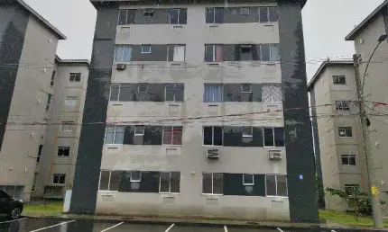Oportunidade Única em RIO DE JANEIRO - RJ | Tipo: Apartamento | Negociação: Venda Direta Online  | Situação: Imóvel