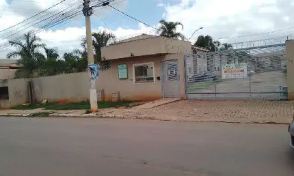Oportunidade Única em VALPARAISO DE GOIAS - GO | Tipo: Apartamento | Negociação: Venda Direta Online  | Situação: Imóvel