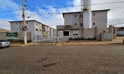 Oportunidade Única em LUZIANIA - GO | Tipo: Apartamento | Negociação: Venda Direta Online  | Situação: Imóvel