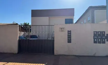 Oportunidade única em cidade ocidental - go | tipo: apartamento | negociação: venda direta online  | situação: imóvel