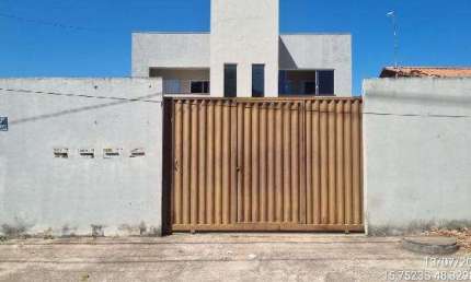 Oportunidade Única em AGUAS LINDAS DE GOIAS - GO | Tipo: Apartamento | Negociação: Venda Direta Online  | Situação: Imóvel