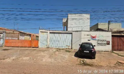 Oportunidade Única em AGUAS LINDAS DE GOIAS - GO | Tipo: Apartamento | Negociação: Venda Direta Online  | Situação: Imóvel
