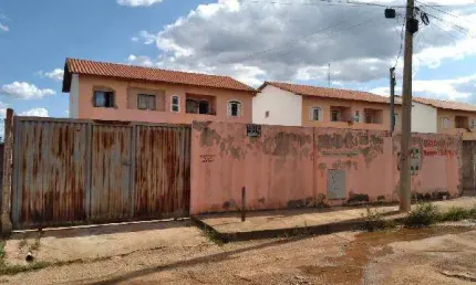 Oportunidade Única em AGUAS LINDAS DE GOIAS - GO | Tipo: Apartamento | Negociação: Venda Direta Online  | Situação: Imóvel