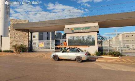 Oportunidade Única em VALPARAISO DE GOIAS - GO | Tipo: Apartamento | Negociação: Venda Direta Online  | Situação: Imóvel