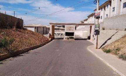 Oportunidade Única em LUZIANIA - GO | Tipo: Apartamento | Negociação: Venda Direta Online  | Situação: Imóvel