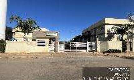 Oportunidade Única em CIDADE OCIDENTAL - GO | Tipo: Apartamento | Negociação: Venda Direta Online  | Situação: Imóvel