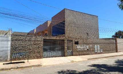 Oportunidade Única em AGUAS LINDAS DE GOIAS - GO | Tipo: Apartamento | Negociação: Venda Direta Online  | Situação: Imóvel