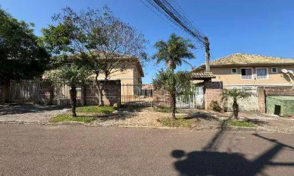 Oportunidade Única em FAZENDA RIO GRANDE - PR | Tipo: Apartamento | Negociação: Venda Direta Online  | Situação: Imóvel