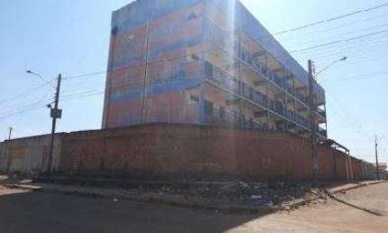 Oportunidade Única em AGUAS LINDAS DE GOIAS - GO | Tipo: Apartamento | Negociação: Venda Direta Online  | Situação: Imóvel